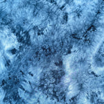 Bamboo Spandex Cloud Tie Dye Splash Jersey Knit 60″ Eco-Friendly Fabric By The Yard - View 2