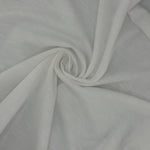Cotton Slub Jersey Knit Soft Light Fabric By The Yard 60″ USA MADE - View 4