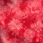Bamboo Cloud Tie Dye Splash Jersey Knit Spandex Medium Heavy Weight Eco-Friendly Fabric By The Yard Jersey Knit 60″ - View 4