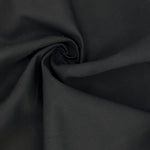 Midnight Canvas 12 Oz 100% Duck Canvas Cotton HeavyWeight Apparel Fabric By The Yard