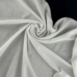 Cotton/Modal Spandex Lycra Jersey Knit Fabric By the Yard 60″ - View 5