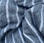 Linen Jersey Knit · eco-friendly