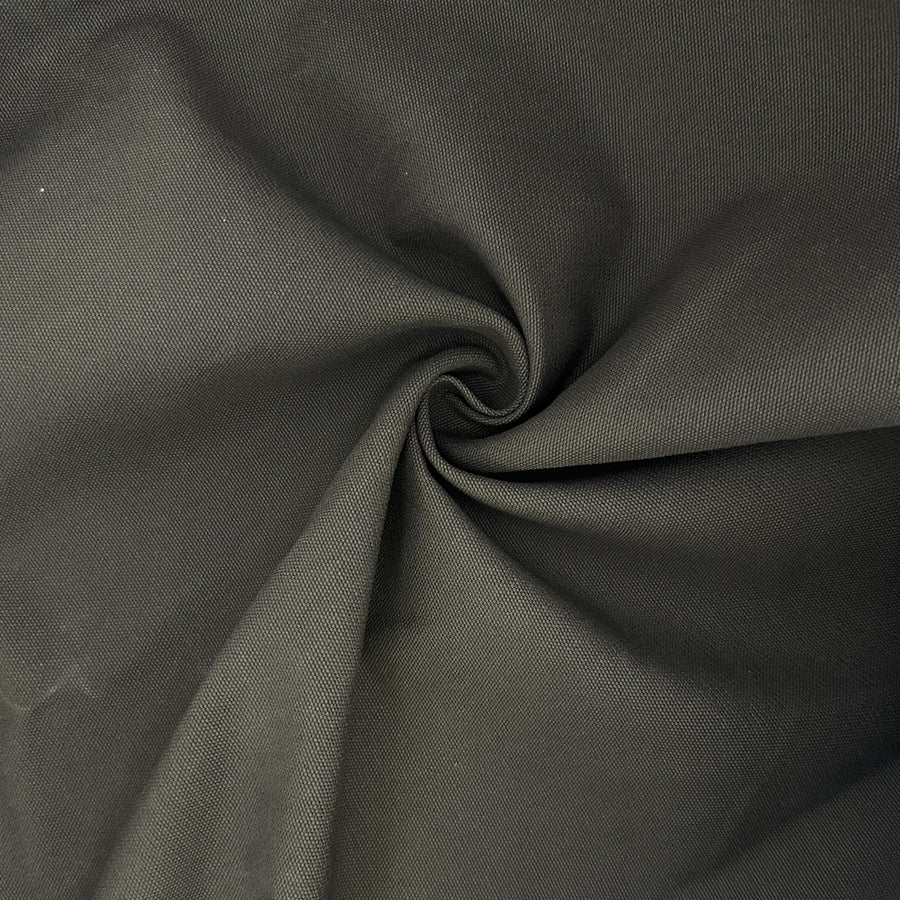 Army Green 12 Oz 100% Duck Canvas Cotton HeavyWeight Apparel Fabric By The Yard