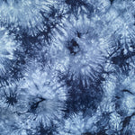 Bamboo Spandex Cloud Tie Dye Splash Jersey Knit 60″ Eco-Friendly Fabric By The Yard - View 3