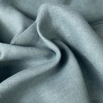 100% Linen Fabric by the Yard | 60 Inch 6oz Material for Sewing, Apparel & DIY Projects - View 2