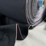 *NEW* Selvedge Denims 14oz Slubby + Neppy + Double Black - View 10