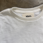 20' Single Slub LIGHTWEIGHT KBM Jersey T-Shirt